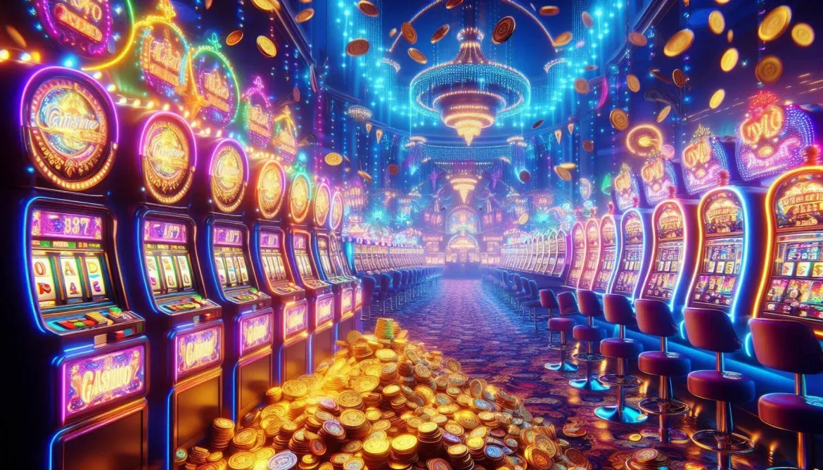 Galaxyno Casino